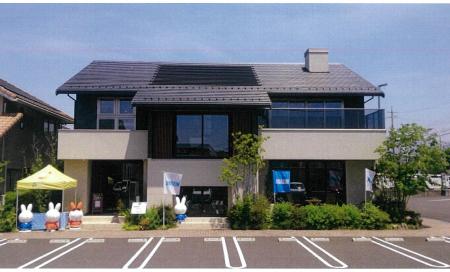 松本南住宅公園展示場