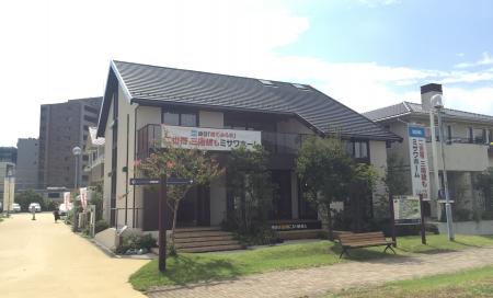 平沼展示場 No.67