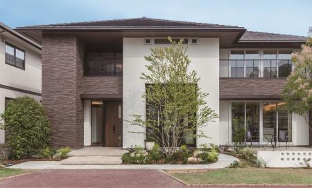 高新住宅総合展示場「Lim[ライム]」