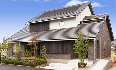 津山イーストランド住宅展示場