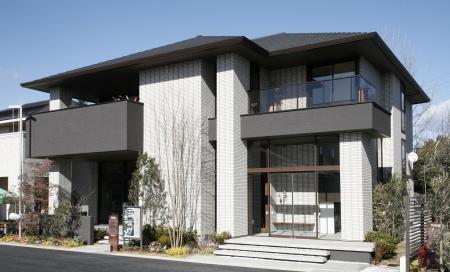 太田展示場