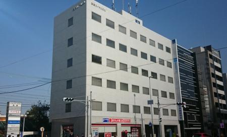 兵庫店　阪神営業オフィス