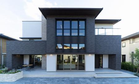 宇都宮ベルモール展示場