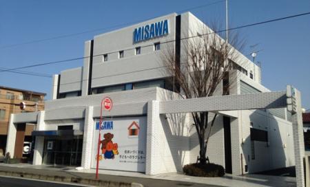 ミサワリフォーム関東　川越店