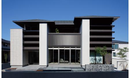 五条展示場