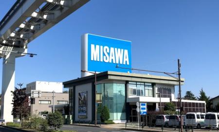 ミサワリフォーム　立川営業課