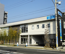 高知支店（GL）