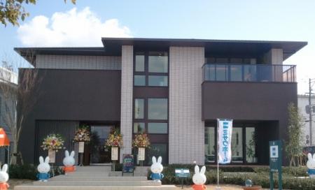 hit大野城展示場