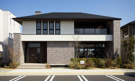 つくばアネックス展示場