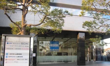 神奈川中央支店　資産活用推進課