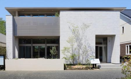 アスタ展示場