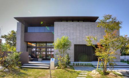 hit久留米展示場