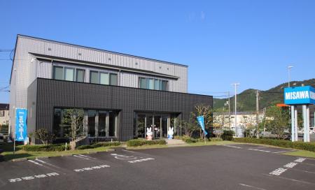 山口支店 山口営業所
