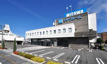 岡山支店 リフォーム部