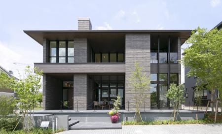 寺岡展示場