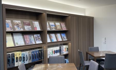 ミサワリフォーム　目黒店／城南営業課