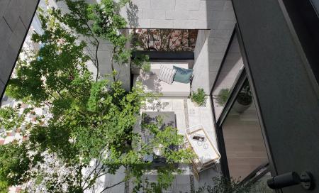 新百合ヶ丘展示場