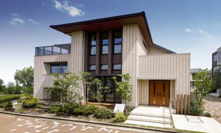奈良展示場