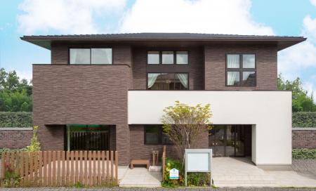 湘南平塚展示場 