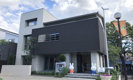 松戸展示場