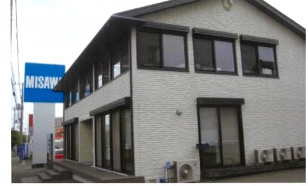 リフォーム事業本部 富士営業オフィス