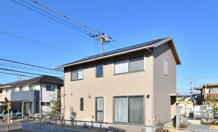 西阿知町A-1号棟・A-2号棟　会場