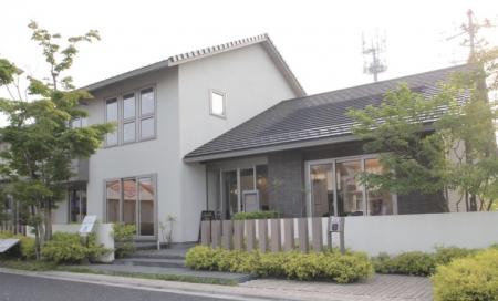ハウジングパーク八戸展示場