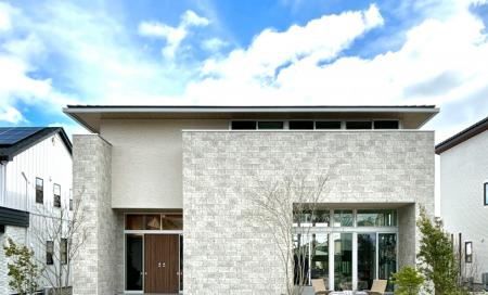 仙台・名取ハウジングモール　ジアス　展示場