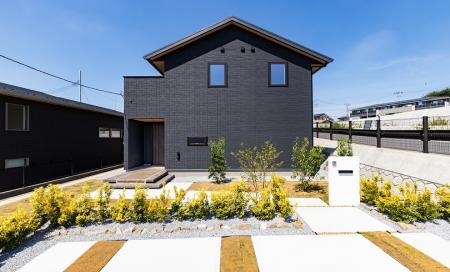 Hills Garden 亀山