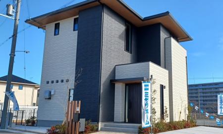 リビオタウン高浜