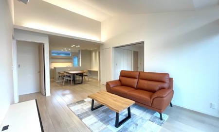 エムズガーデン武雄永島（1号地建売）