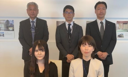 ミサワリフォーム　城西営業一課・二課