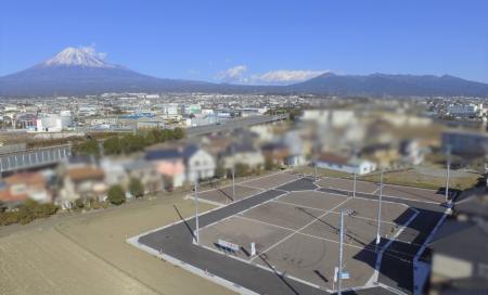 オナーズタウン長通