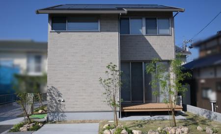 【下松市】南花岡二丁目建売住宅見学会 