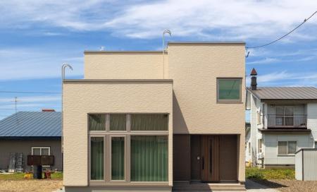 【旭川】FamilinkRoomie北海道（末広4-7）