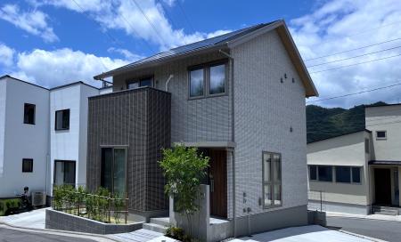 馬木七丁目分譲住宅31号棟