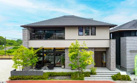 TKU住宅展示場