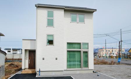 【北斗市】エスクレストタウン久根別1丁目