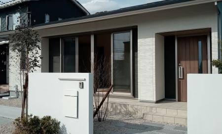 サンズテラス久能57号地★蔵のある平屋★