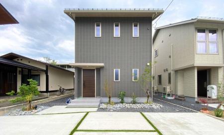 ◆西田No.1　見学会場 