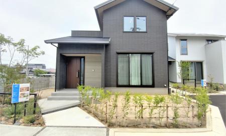 ミサワホームタウン妻鳥２