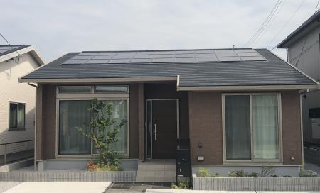 エムズガーデン高木瀬東　4号地