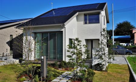 ヒルズガーデン 吉岡大久保