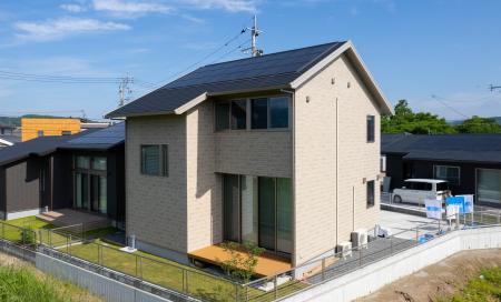 新商品【SMART STYLE Roomie】プライムタウン松原なぎさ3号地会場