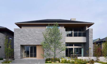 SBS浜松マイホームセンター　ミサワホーム浜松展示場