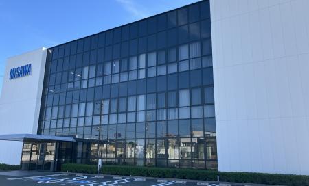 リフォーム事業本部 浜松店