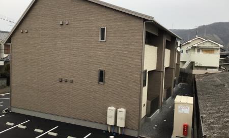 松山市桑原会場