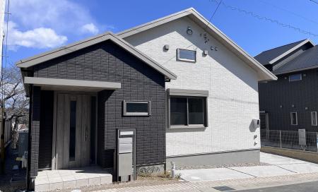 アルビオコート半田山