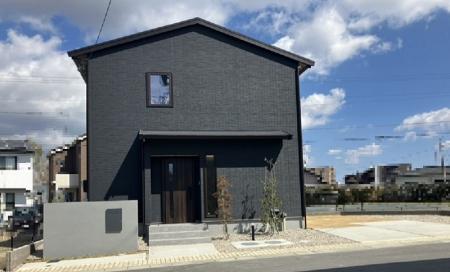 ミソラタウン高御所二期　11号地 