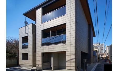 蔵のある賃貸住宅フェア　【東京都】足立区千住旭町会場